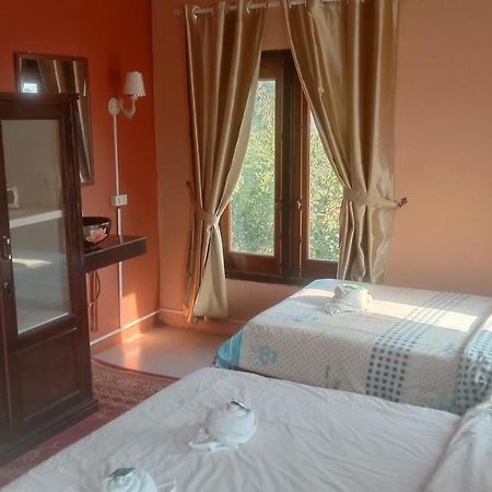Pukyo Bed And Breakfast Belgian Lao Ban Nangoy Esterno foto